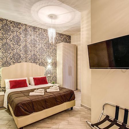 Roma 41 Hotel Exterior foto