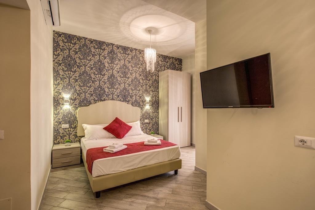 Roma 41 Hotel Exterior foto