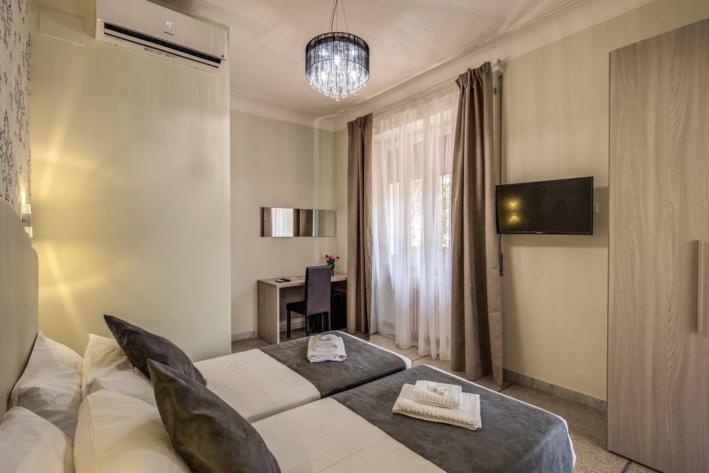 Roma 41 Hotel Exterior foto